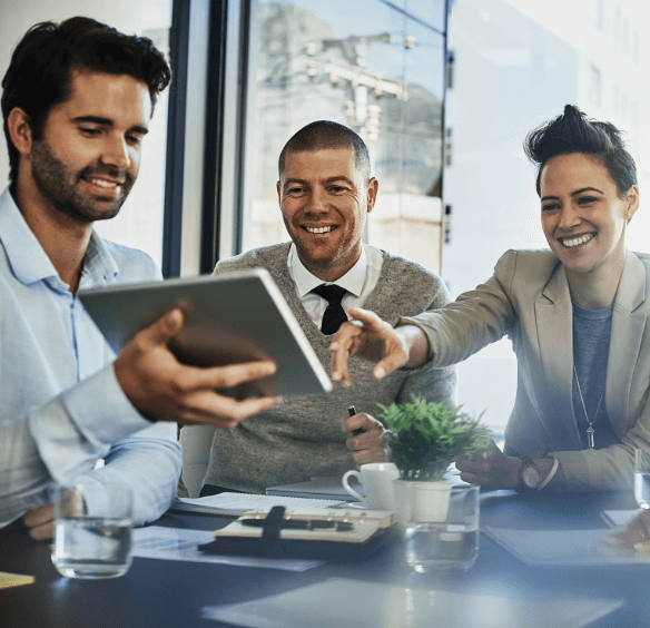 Successrise Consulting - Professional Career Solutions