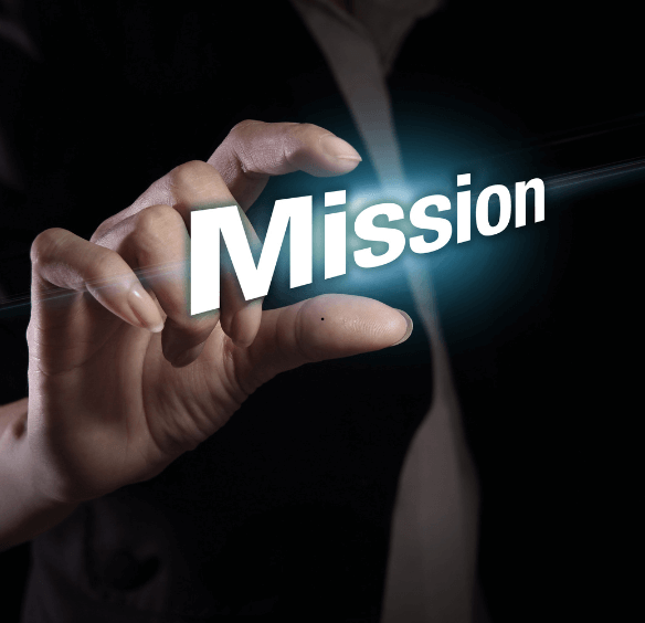 Our Mission - Professional Excellence