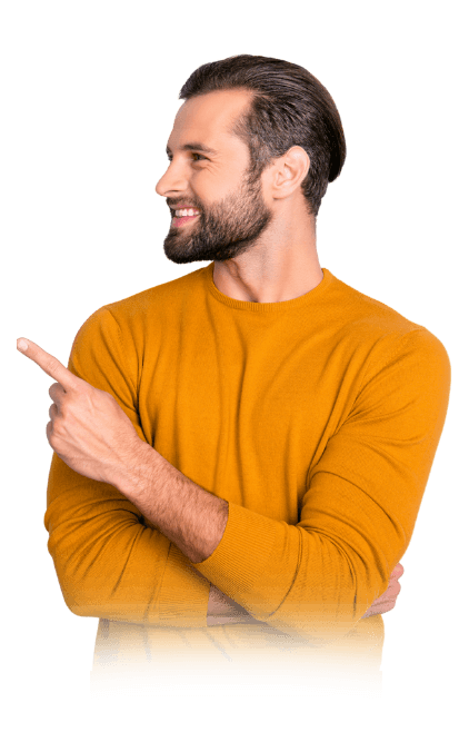 Our Vision - Career Transformation