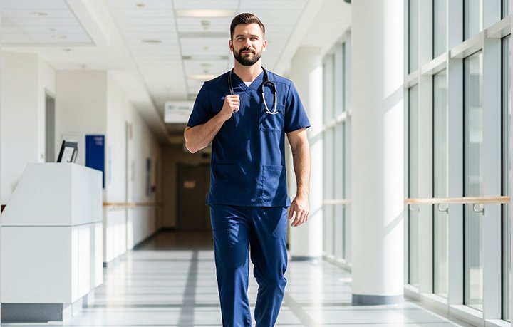 Temporary Healthcare Staffing and Per Diem Services