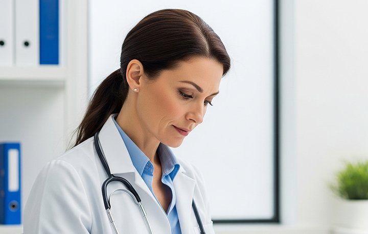 Locum Tenens Physician Staffing Services